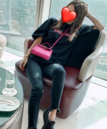 Элиза, 31 год